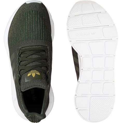 adidas schuhe damen 38 oliv|Olive adidas Schuhe für Damen online kaufen.